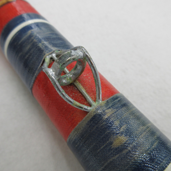 NF 17-D 5M/4 デラックス